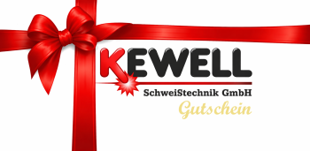 Kewell Gutscheine